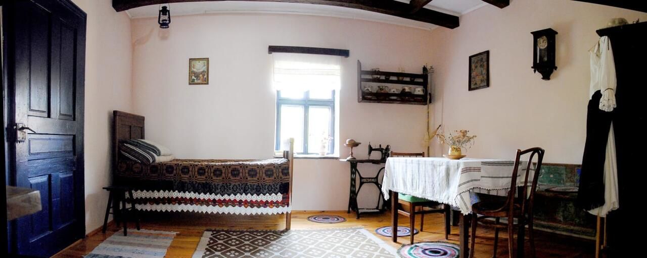 Загородные дома Casa din Şona Şona-6
